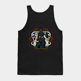 Kobra Forever Tank Top